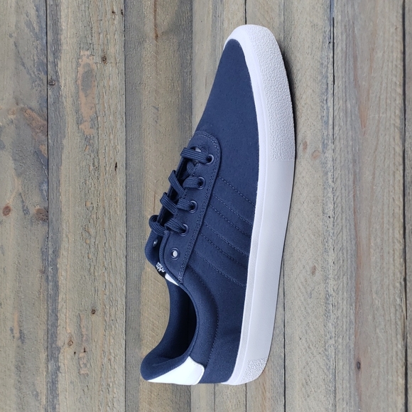 adidas Other - adidas Vulc Raid3R Men's Skateboarding Casual Eco Canvas Shoes